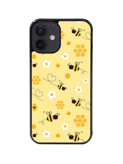 Funda Móvil Bee Fabulous - MyPug&Co