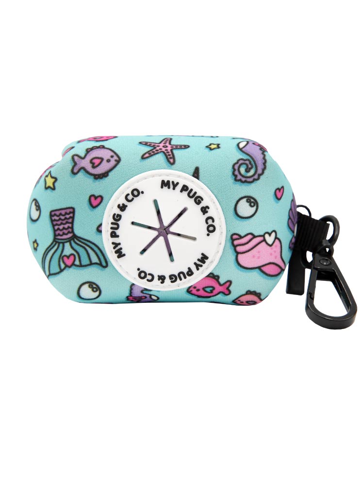 Porta Bolsas Sirena - MyPug&Co