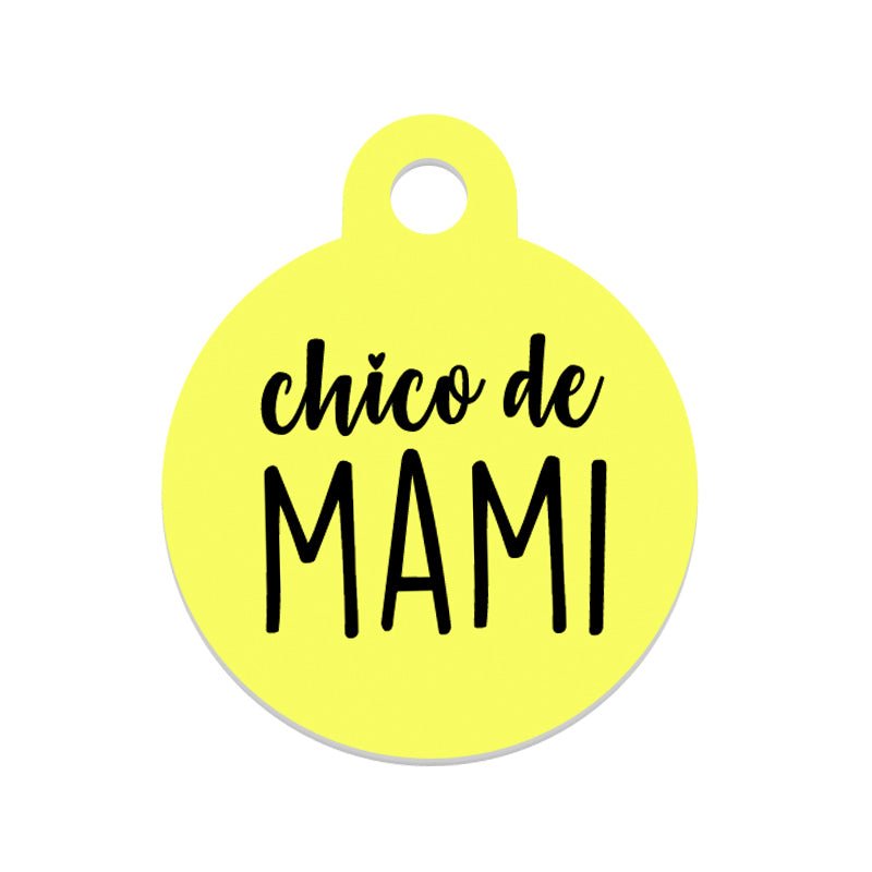 Text Chapas - MyPug&Co