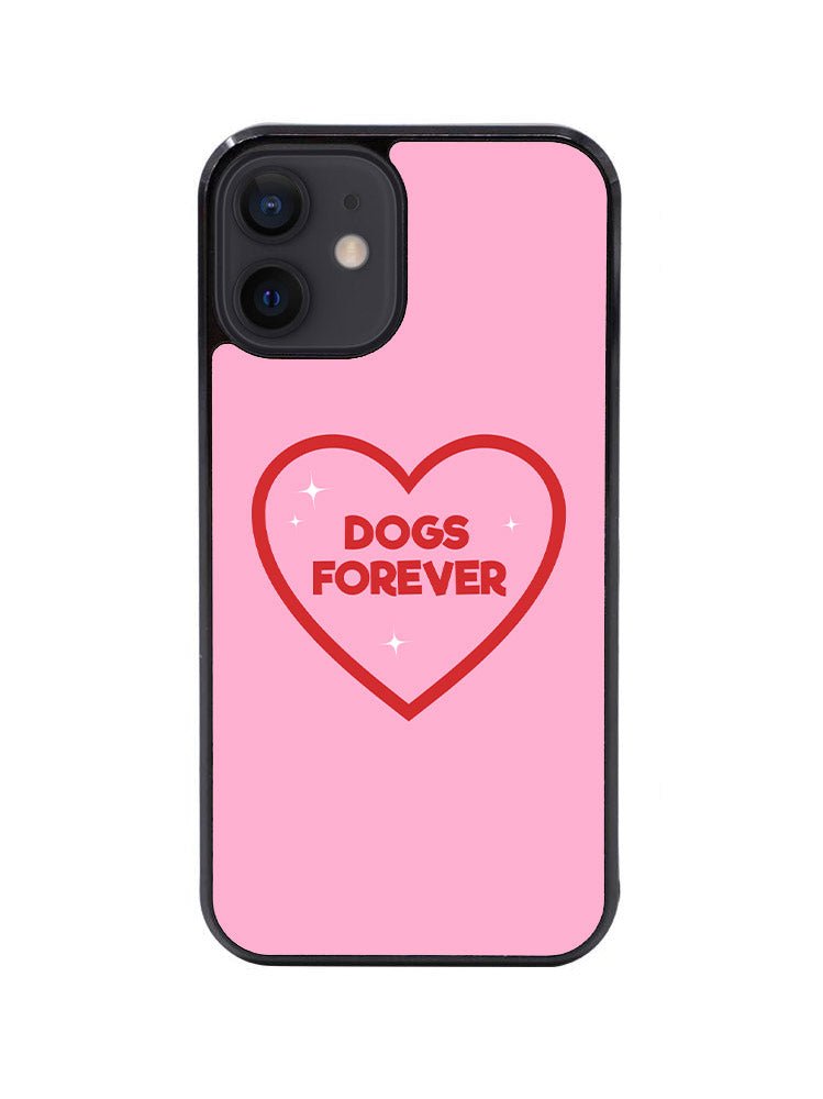 Funda Móvil Dogs Forever - MyPug&Co
